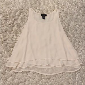 About A Girl Tank Top